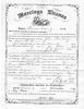 Newberry Turner Marriage